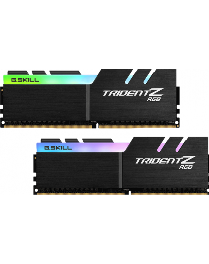 G.Skill DDR4-3600, 2x8GB główny