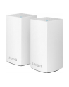 Linksys VELOP Dual Band Dual Pack, Mesh Router - nr 4