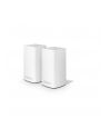 Linksys VELOP Dual Band Dual Pack, Mesh Router - nr 5