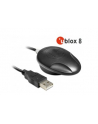 Navilock NL-8012U USB GPS Receiver - nr 1