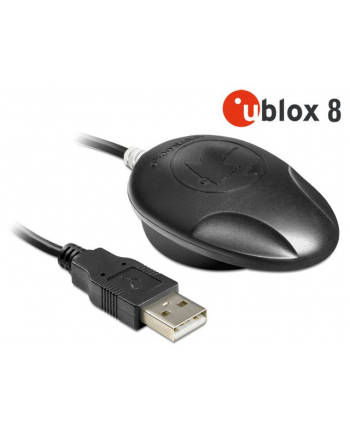 Navilock NL-8012U USB GPS Receiver