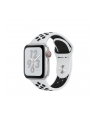 Apple Watch 4 Nike + 40mm + - silver/black - MTX62FD/A - nr 3
