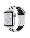 Apple Watch 4 Nike + 40mm + - silver/black - MTX62FD/A - nr 5