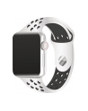 Apple Watch 4 Nike + 40mm + - silver/black - MTX62FD/A - nr 7