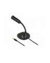 DeLOCK Microphone 4Pin - nr 17