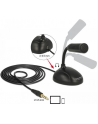 DeLOCK Microphone 4Pin - nr 23