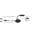 DeLOCK Microphone 4Pin - nr 24