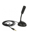 DeLOCK Microphone 4Pin - nr 26