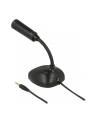 DeLOCK Microphone 4Pin - nr 27