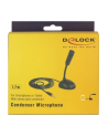 DeLOCK Microphone 4Pin - nr 28