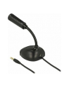 DeLOCK Microphone 4Pin - nr 30