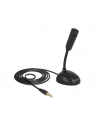 DeLOCK Microphone 4Pin - nr 9