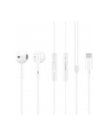 Huawei Earphone In-Ear Type-C wh CM33 - Huawei Earphone white CM33 - nr 2