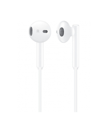 Huawei Earphone In-Ear Type-C wh CM33 - Huawei Earphone white CM33