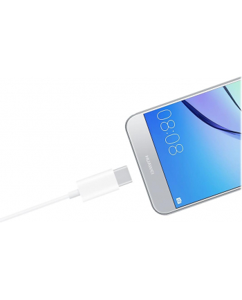 Huawei Earphone In-Ear Type-C wh CM33 - Huawei Earphone white CM33