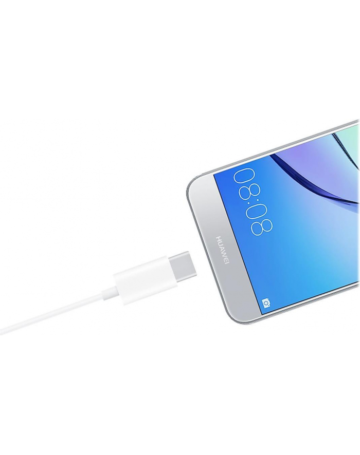 Huawei Earphone In-Ear Type-C wh CM33 - Huawei Earphone white CM33 główny