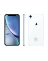 Apple iPhone XR 64GB White 6.1 - nr 10