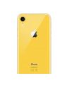 Apple iPhone XR 64GB - żółty MRY72ZD/A - nr 12