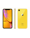 Apple iPhone XR 64GB - żółty MRY72ZD/A - nr 17