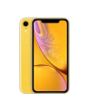 Apple iPhone XR 64GB - żółty MRY72ZD/A - nr 1