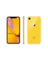 Apple iPhone XR 64GB - żółty MRY72ZD/A - nr 20