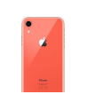 Apple iPhone XR 64GB - MRY82ZD/A - CORAL - nr 11