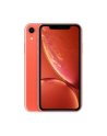 Apple iPhone XR 64GB - MRY82ZD/A - CORAL - nr 1