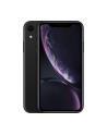 Apple iPhone XR 128GB - black - MRYD2ZD/A - nr 29