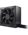 be quiet! Pure Power 11 400W - 80Plus Gold - nr 55