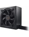 be quiet! Pure Power 11 400W - 80Plus Gold - nr 67