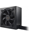 be quiet! Pure Power 11 400W - 80Plus Gold - nr 69