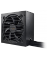be quiet! Pure Power 11 400W - 80Plus Gold - nr 70