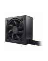 be quiet! Pure Power 11 600W - 80Plus Gold - nr 16