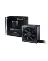 be quiet! Pure Power 11 600W - 80Plus Gold - nr 24