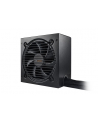 be quiet! Pure Power 11 600W - 80Plus Gold - nr 25