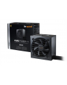 be quiet! Pure Power 11 600W - 80Plus Gold - nr 3