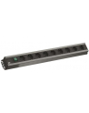 Bachmann 90 ° repair kit, 9-way power strip - nr 10