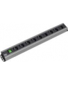Bachmann 90 ° repair kit, 9-way power strip - nr 11