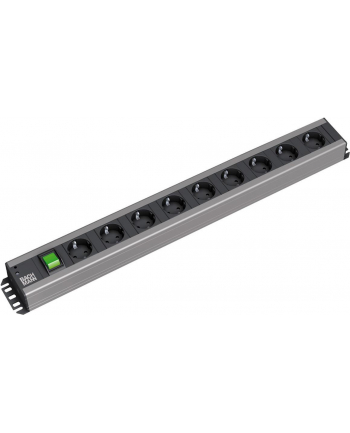 Bachmann 90 ° repair kit, 9-way power strip