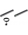 Bachmann 90 ° repair kit, 9-way power strip - nr 8