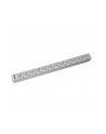Bachmann power strip ALU 1HE 333.413 - 12x protective contact sockets - nr 10