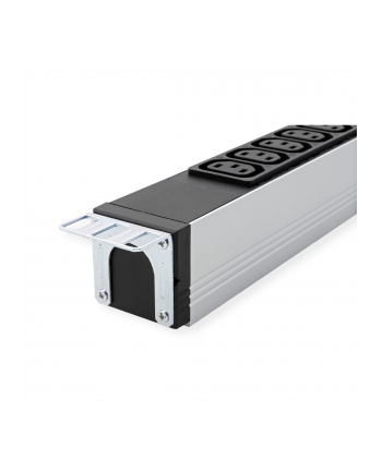 Bachmann power strip 19 '' 1HE 333.616 - 12xC13 lock