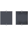 Bachmann frame blind with screw-on dome - black - nr 15