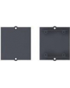 Bachmann frame blind with screw-on dome - black - nr 17