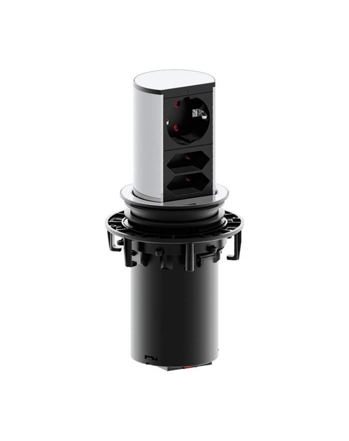 Bachmann Elevator safety socket 1x główny