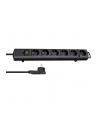 Brennenstuhl Comfort Line + 6x Steck black - nr 23