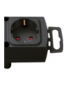 Brennenstuhl Comfort Line + 6x Steck black - nr 24