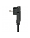 Brennenstuhl Comfort Line + 6x Steck black - nr 25