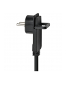 Brennenstuhl Comfort Line + 6x Steck black - nr 26