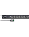Brennenstuhl Primera Tec Comf. Over. 7x plug - nr 16